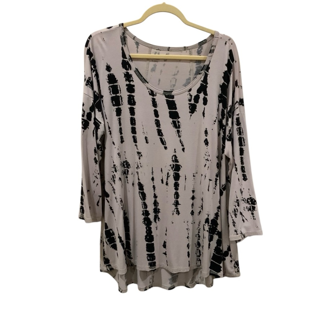 Comfy Tunic